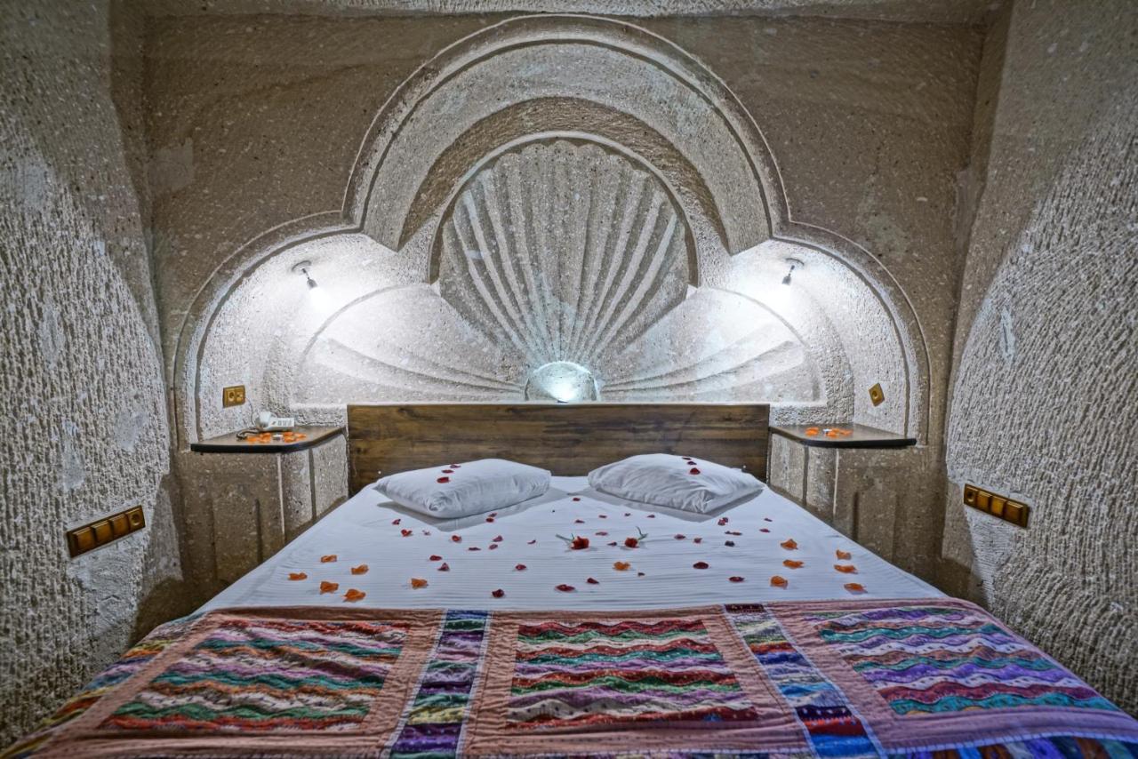Mdc Cave Hotel Urgup Exterior photo