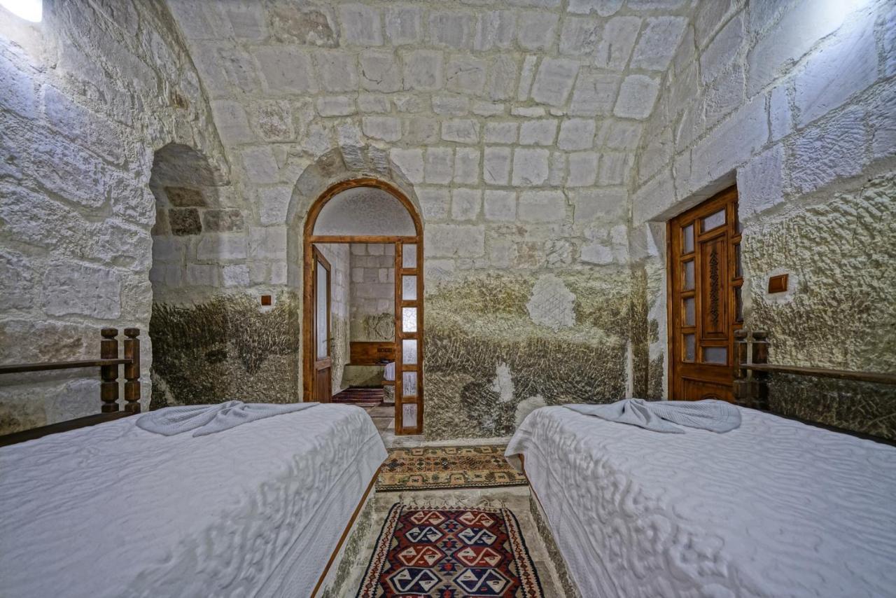 Mdc Cave Hotel Urgup Exterior photo