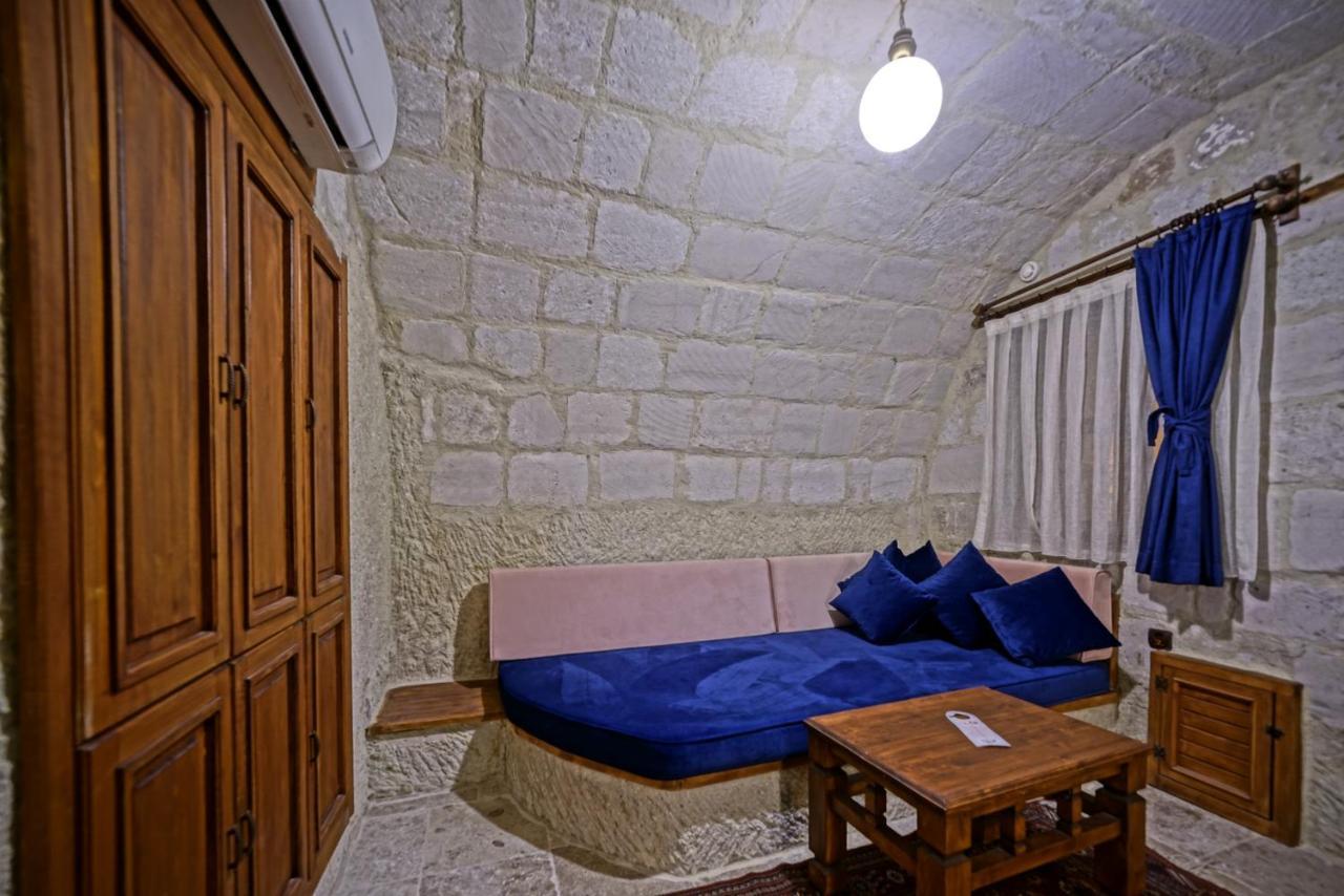 Mdc Cave Hotel Urgup Exterior photo