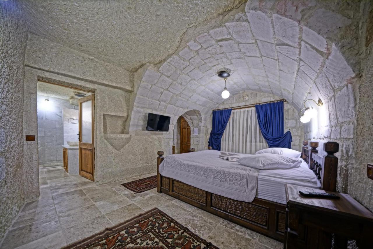 Mdc Cave Hotel Urgup Exterior photo