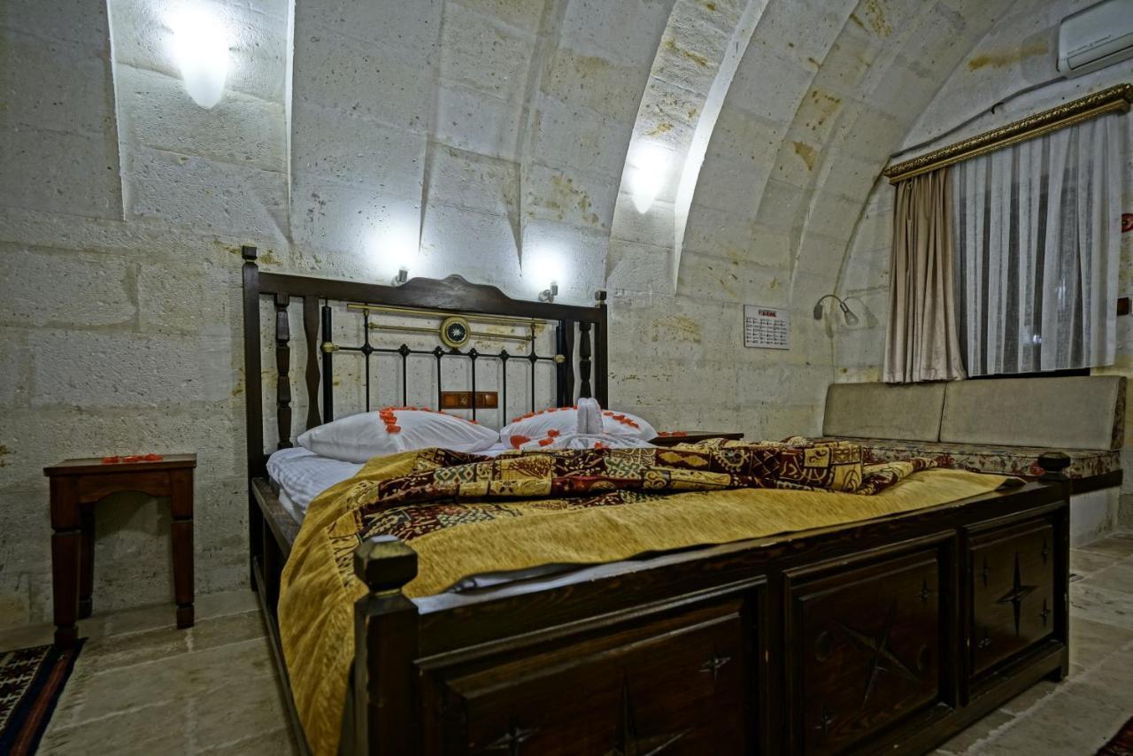Mdc Cave Hotel Urgup Exterior photo