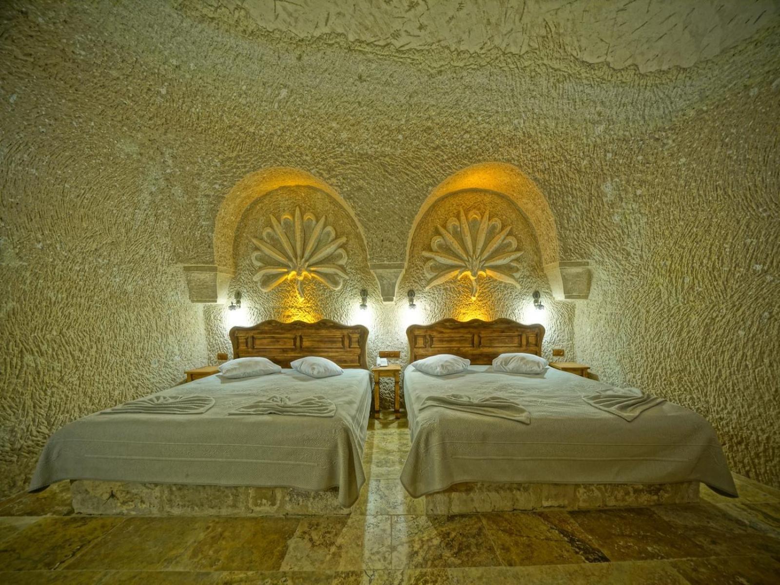 Mdc Cave Hotel Urgup Exterior photo